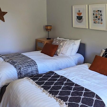 Parkview Cottage - Lovely Home With Cosy Fireplace Carnoustie Exteriér fotografie