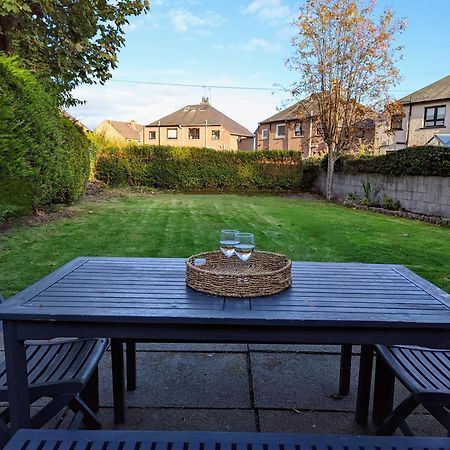 Parkview Cottage - Lovely Home With Cosy Fireplace Carnoustie Exteriér fotografie