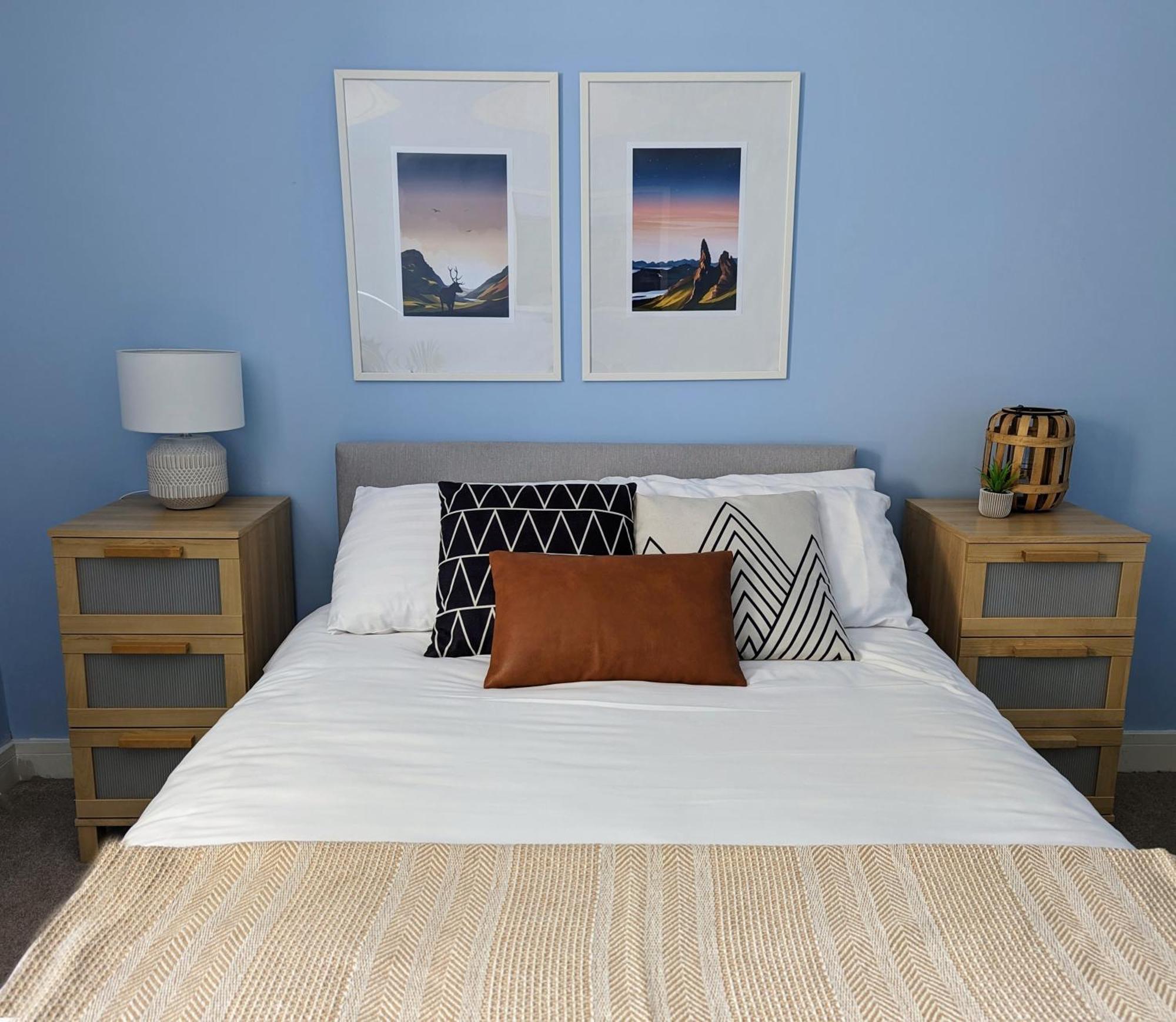 Parkview Cottage - Lovely Home With Cosy Fireplace Carnoustie Exteriér fotografie